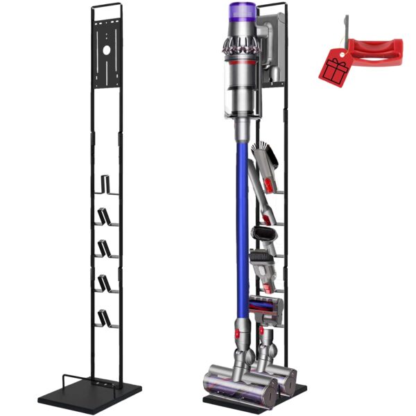 Bitbixt Classic Vacuum Stand