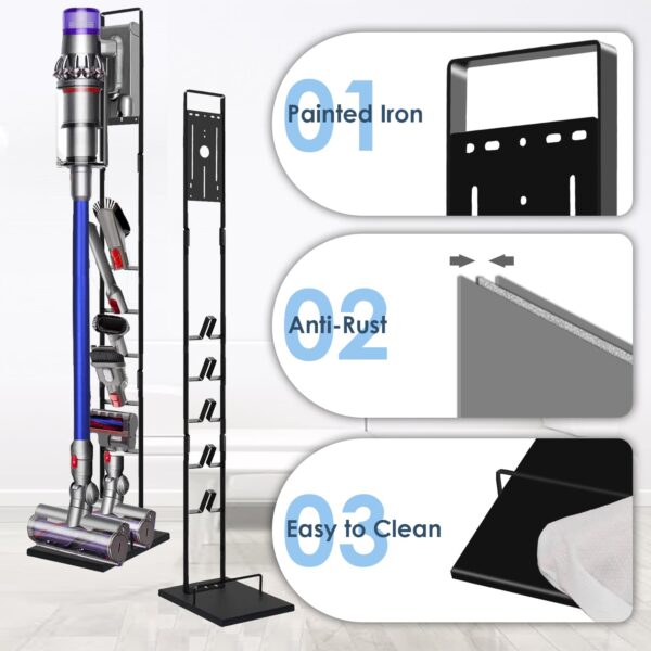 Bitbixt Classic Vacuum Stand - 图片 3
