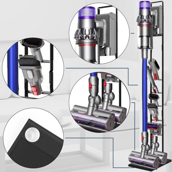 Bitbixt Classic Vacuum Stand - 图片 5