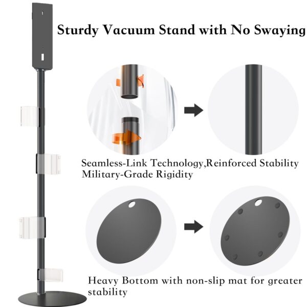 Bitbixt Original Vacuum Stand - 图片 5