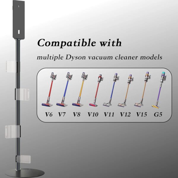Bitbixt Original Vacuum Stand - 图片 6