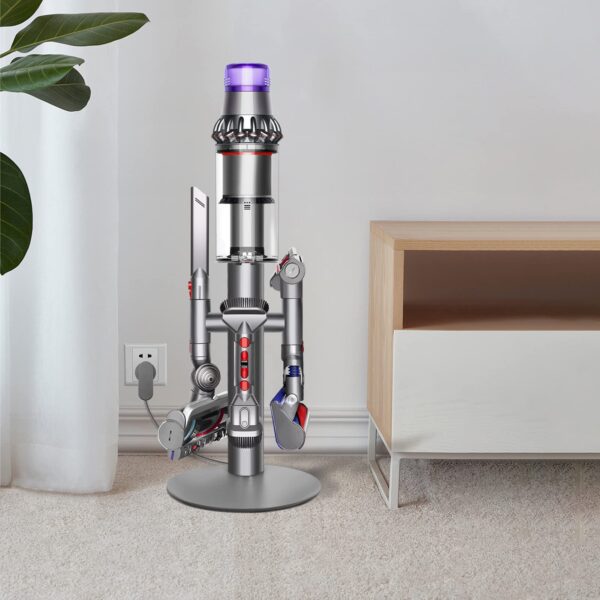 Bitbixt Height-Adjustable Vacuum Stand - 图片 9